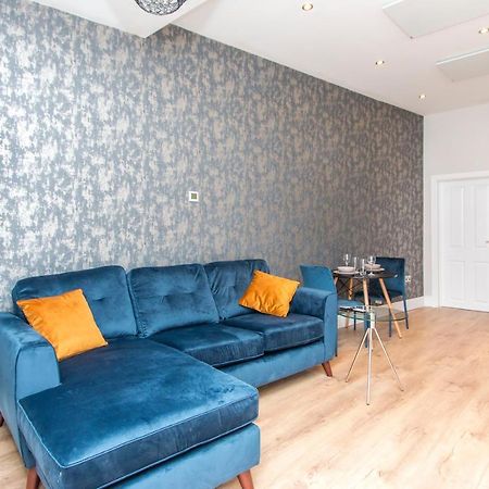 Coldharbour Suites Бристоль Екстер'єр фото
