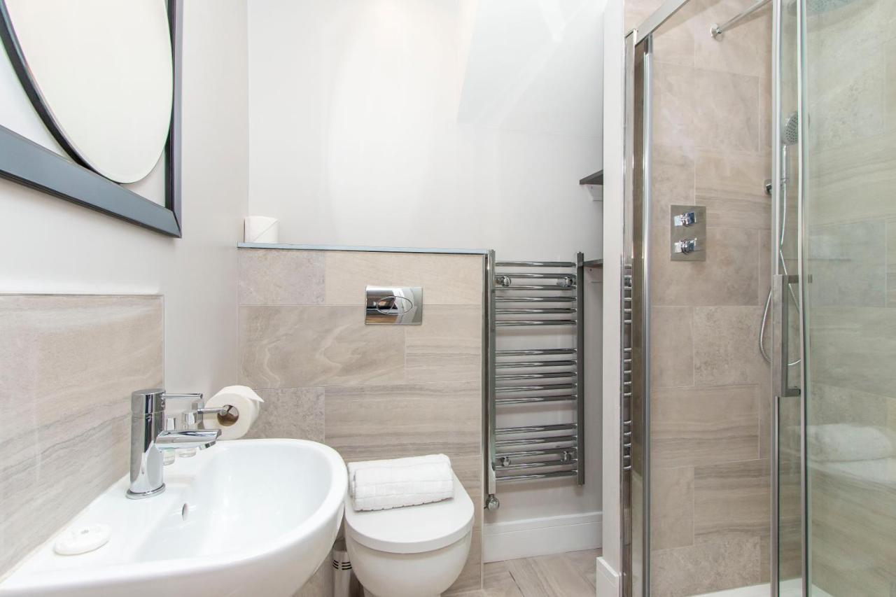 Coldharbour Suites Бристоль Екстер'єр фото