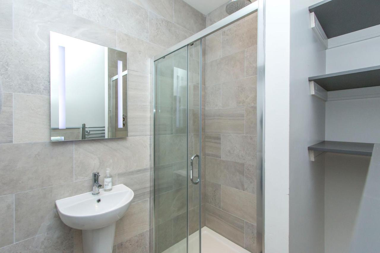 Coldharbour Suites Бристоль Екстер'єр фото