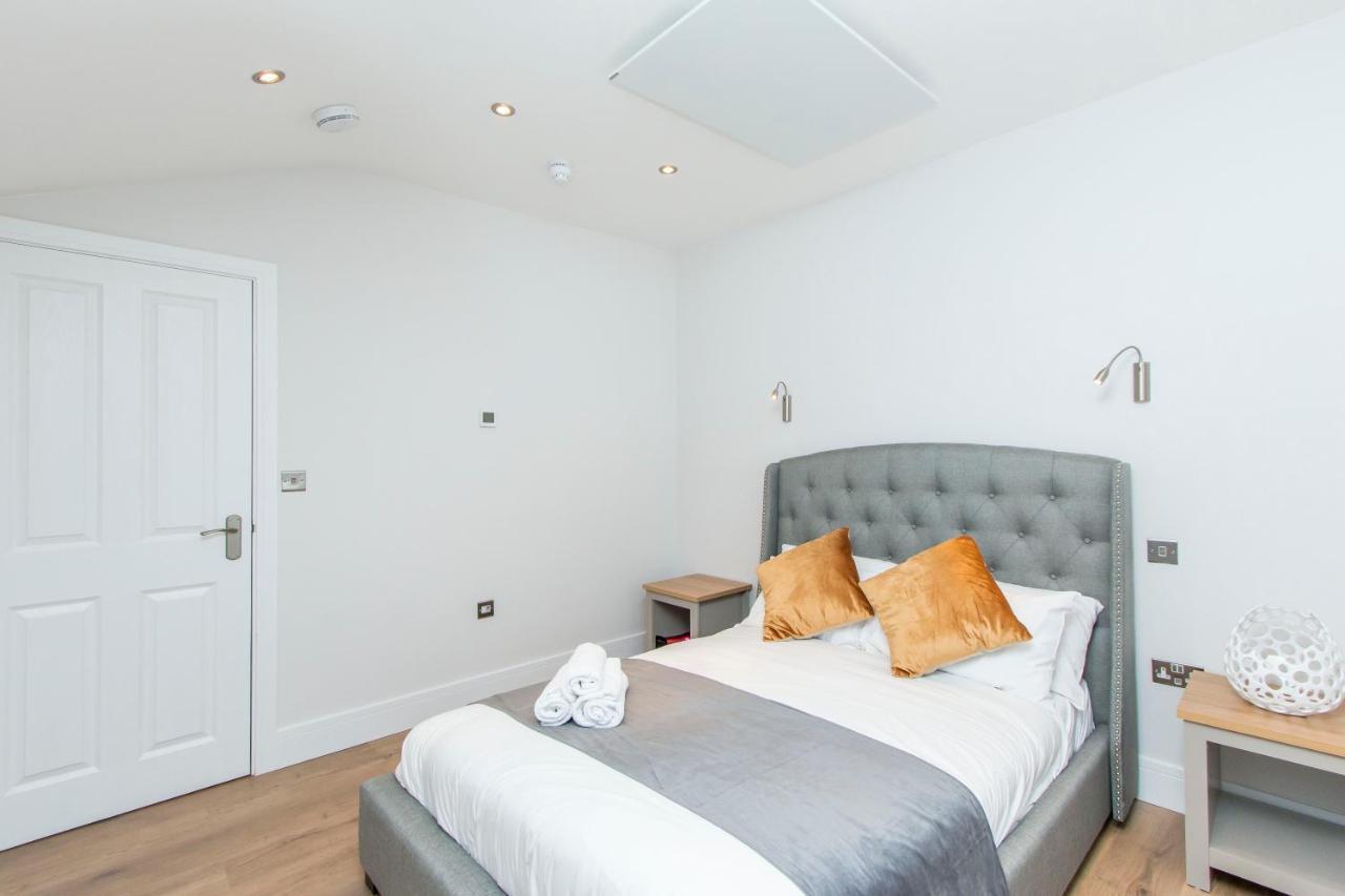 Coldharbour Suites Бристоль Екстер'єр фото