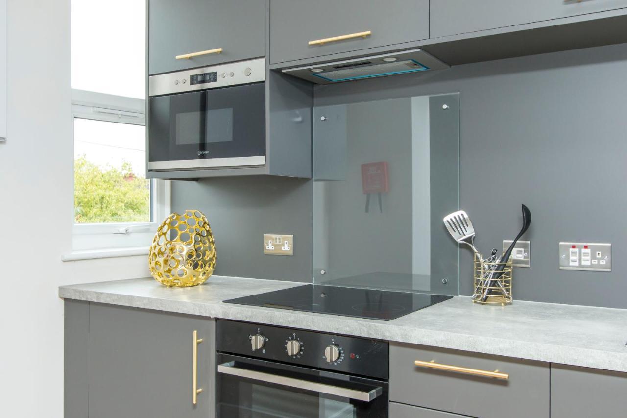 Coldharbour Suites Бристоль Екстер'єр фото