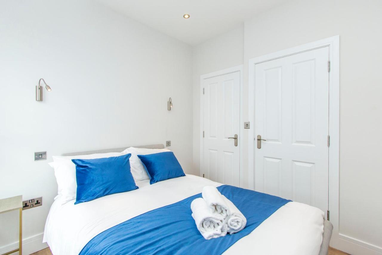 Coldharbour Suites Бристоль Екстер'єр фото