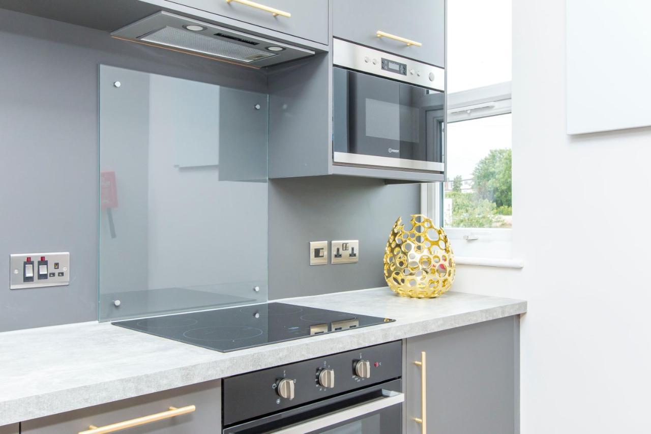 Coldharbour Suites Бристоль Екстер'єр фото