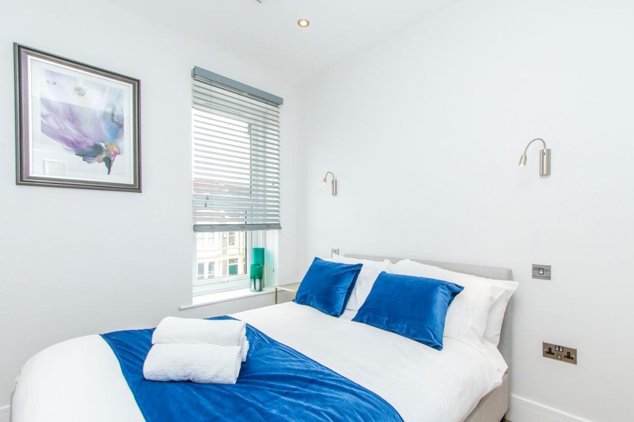 Coldharbour Suites Бристоль Екстер'єр фото