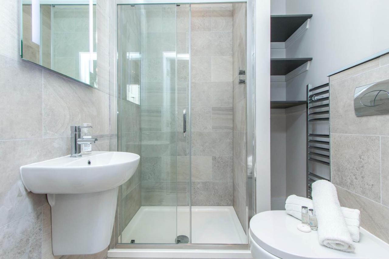 Coldharbour Suites Бристоль Екстер'єр фото