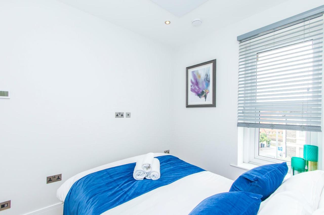 Coldharbour Suites Бристоль Екстер'єр фото