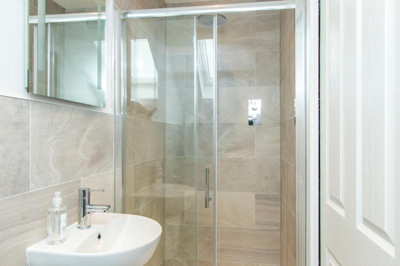 Coldharbour Suites Бристоль Екстер'єр фото