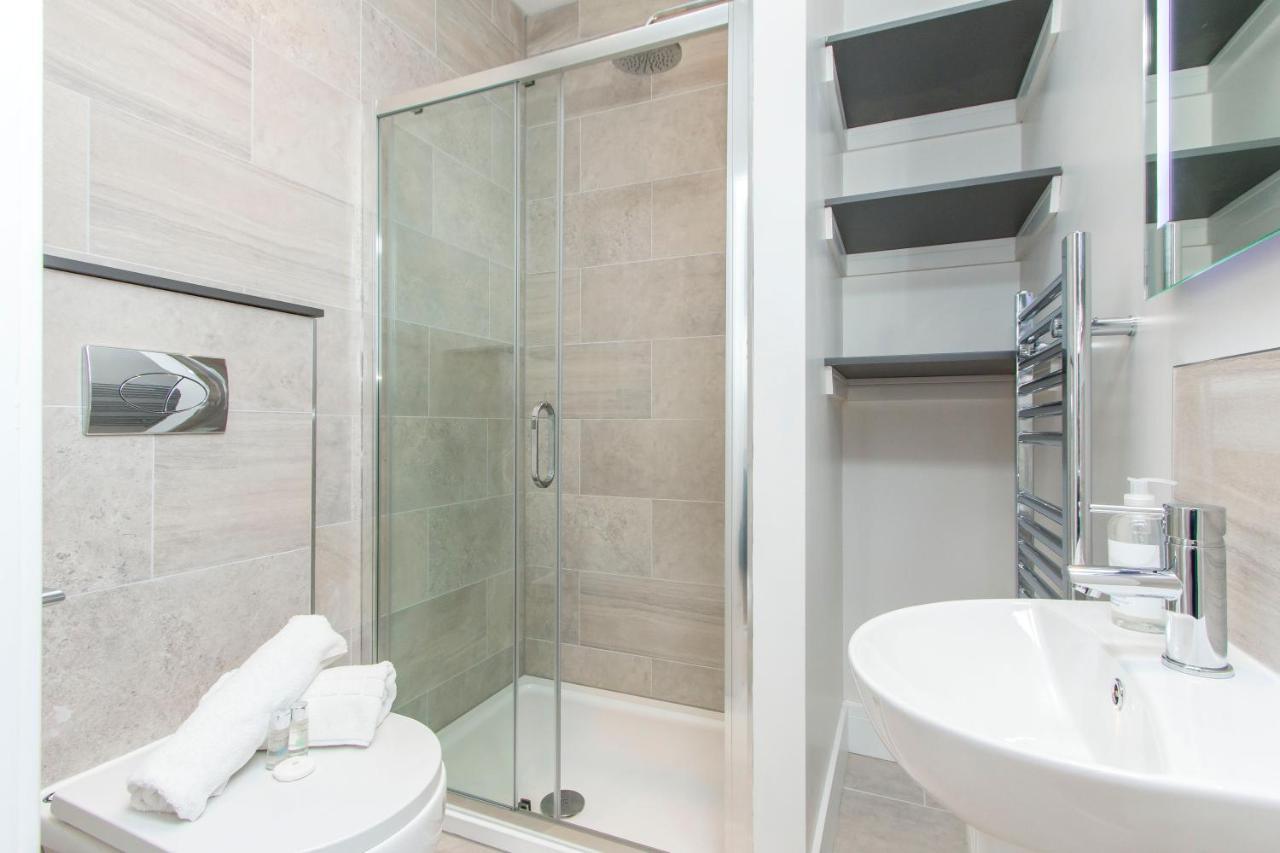 Coldharbour Suites Бристоль Екстер'єр фото